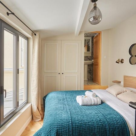 Residence Sacree Coeur By Studio Prestige Paris Exterior photo