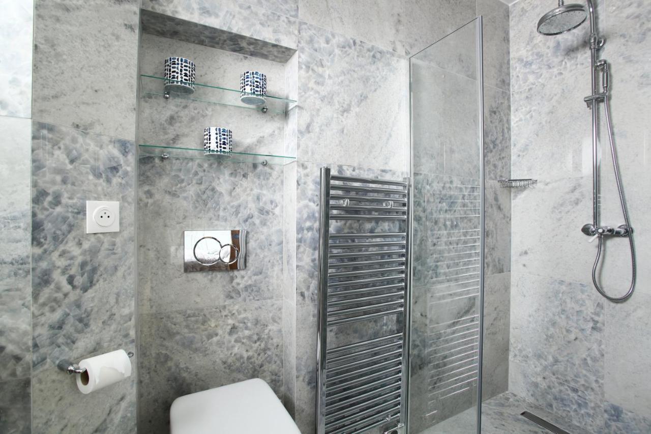 Residence Sacree Coeur By Studio Prestige Paris Exterior photo