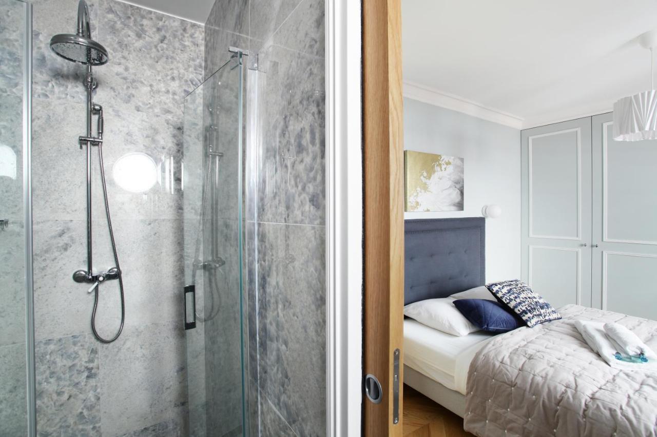 Residence Sacree Coeur By Studio Prestige Paris Exterior photo